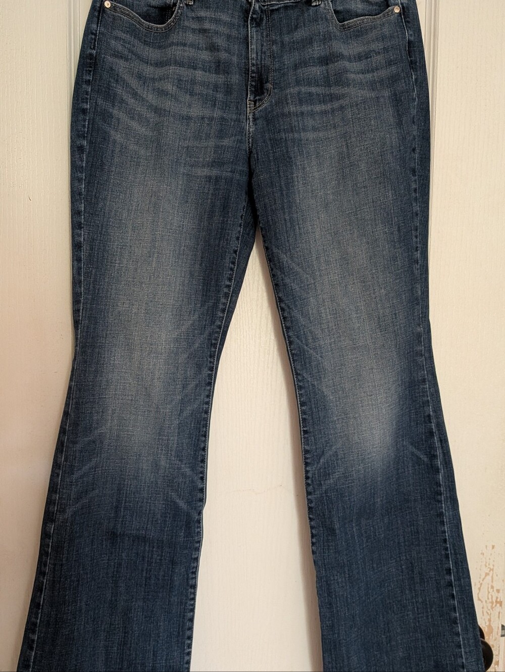 White House Black Market Slim Boot Size 12